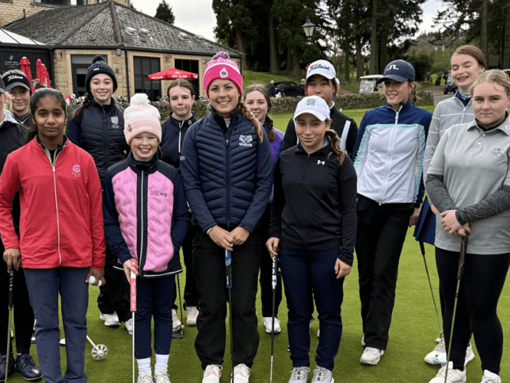 North Region Girls
