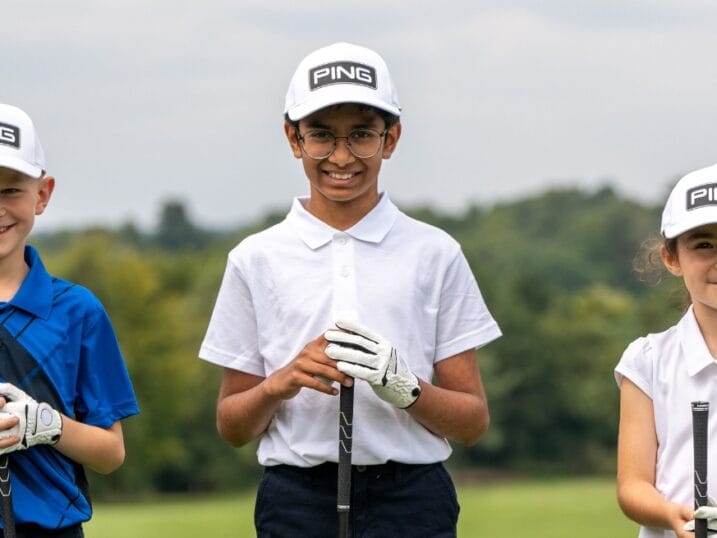 PING Junior Golf Tour