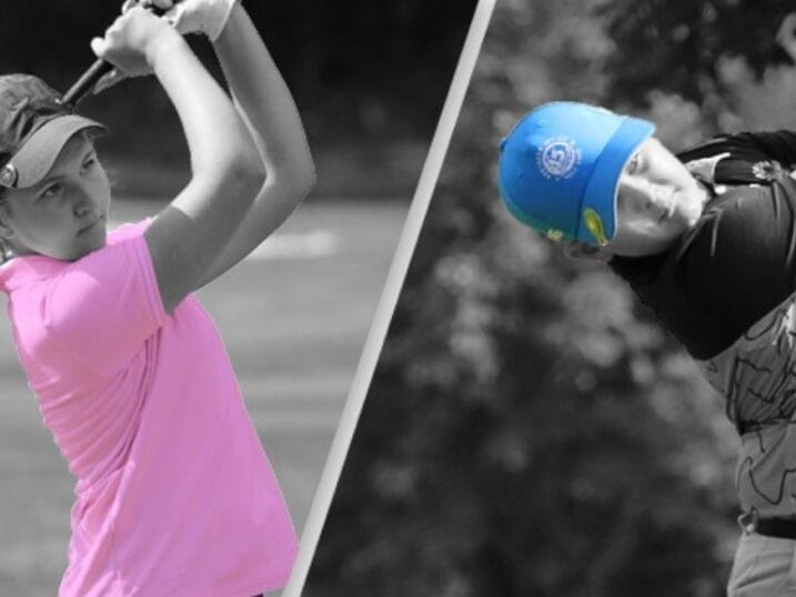 PING Junior Golf Tour