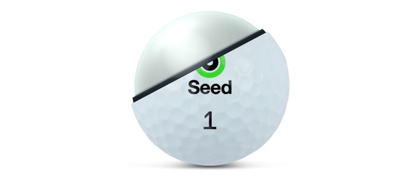 Seed Golf SD-X1