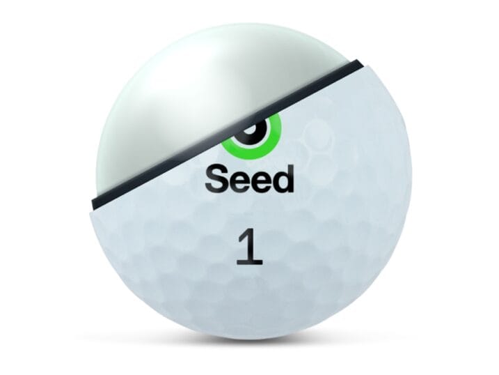 Seed Golf SD-X1