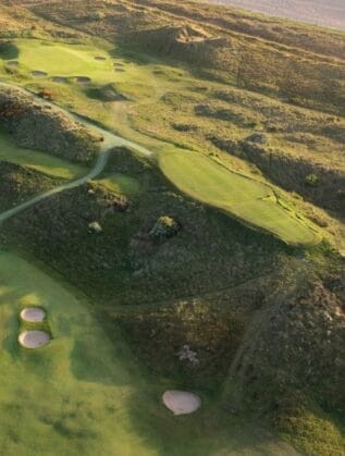Silloth on Solway Golf Club