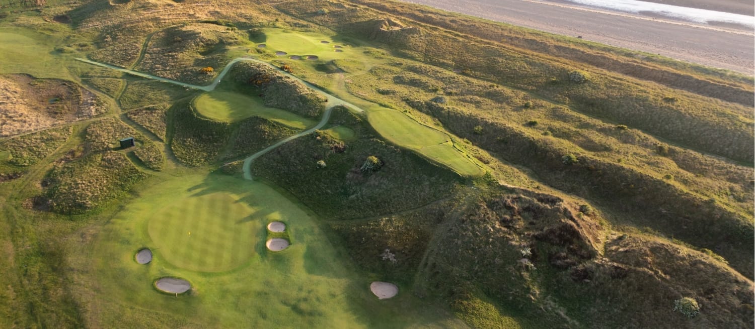 Course Profile Silloth on Solway Golf Club Sensational Silloth