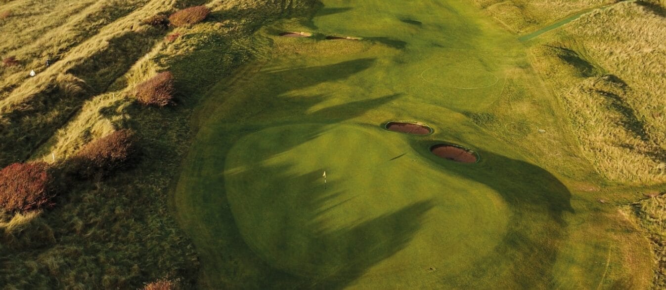 Silloth on Solway Golf Club