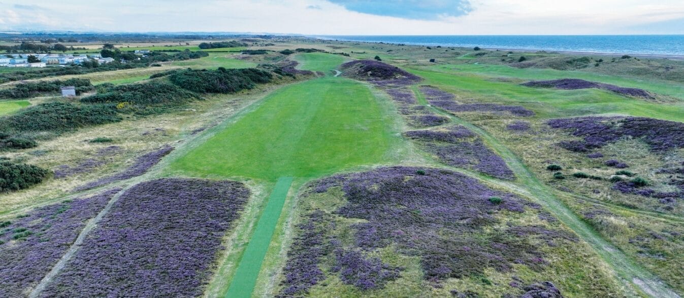 Silloth on Solway Golf Club