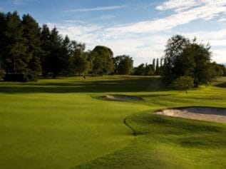 Tyneside Golf Club