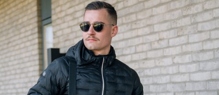Abacus Reay jacket