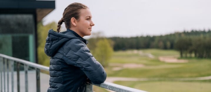 Abacus Reay jacket