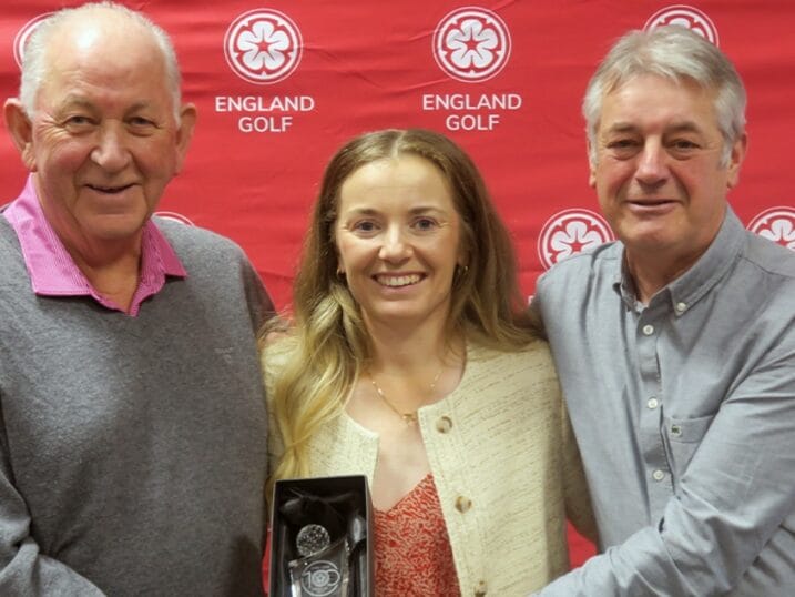 EG Performance Awards2024 Yorkshire Boys