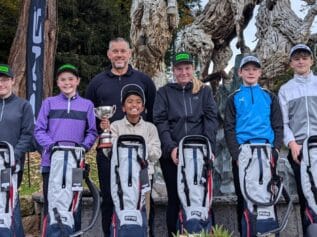 PING Junior Masters 2024
