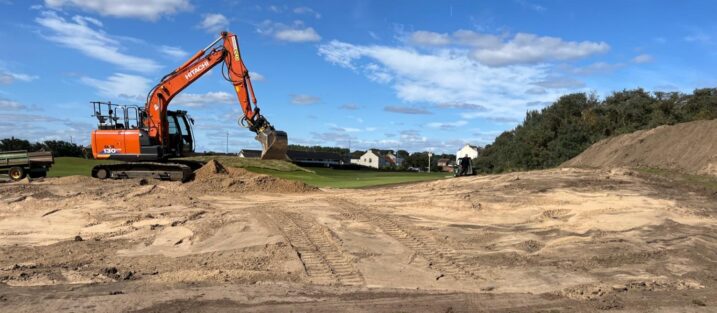 Seaton Carew – Bill Hector Construction
