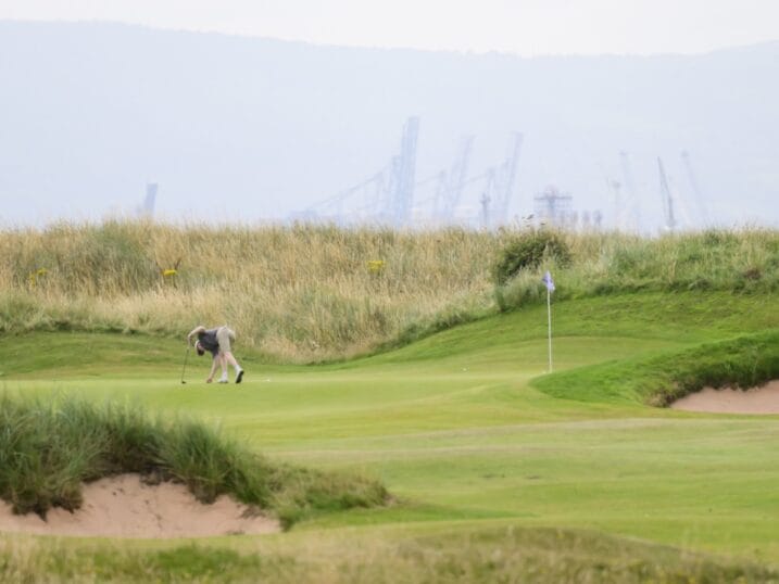 Seaton Carew – Dunes