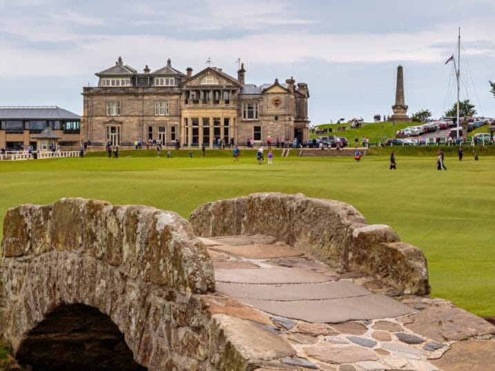 The R&A, St Andrews