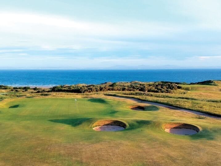 East Lothian