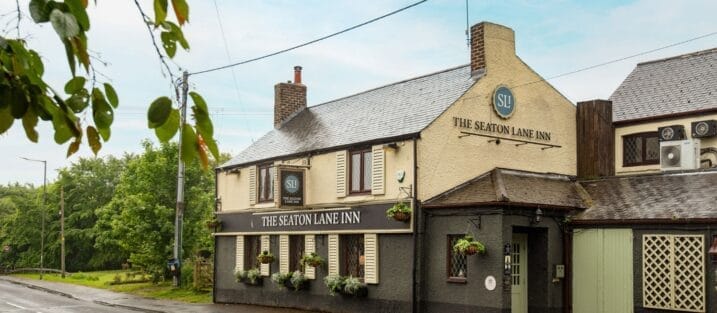 The Inn Collection Group's Seaton Lane Inn