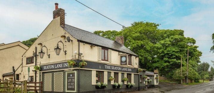 The Inn Collection Group's Seaton Lane Inn