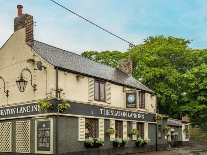 The Inn Collection Group's Seaton Lane Inn