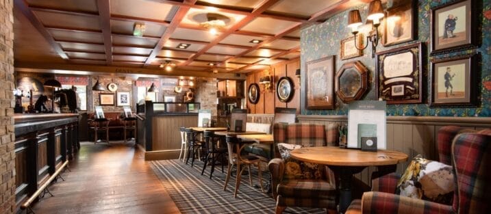 The Inn Collection Group's Seaton Lane Inn