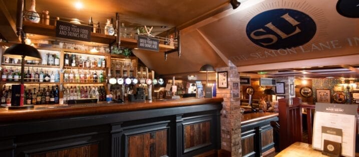 The Inn Collection Group's Seaton Lane Inn
