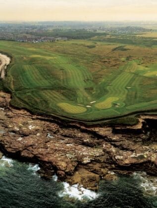 Newbiggin Golf Club