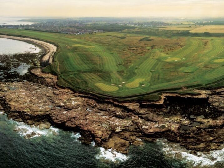 Newbiggin Golf Club