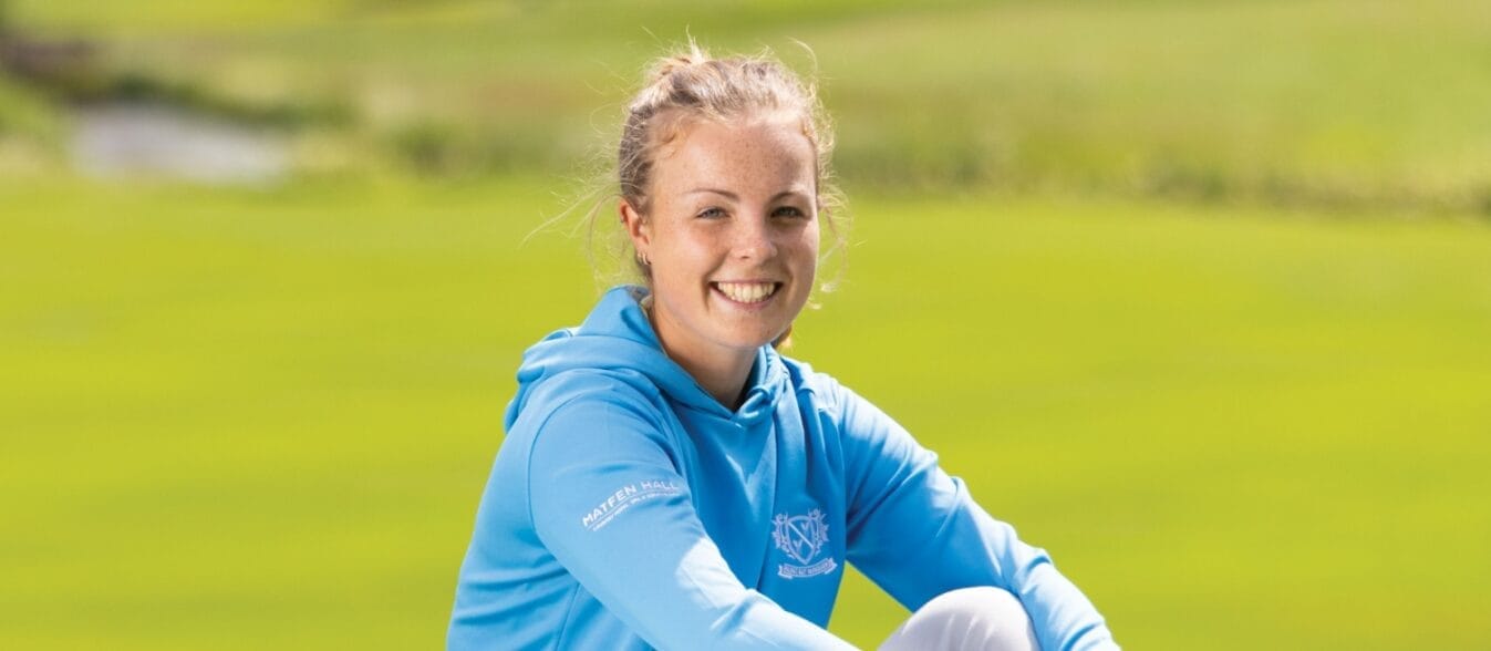 Rosie Belsham