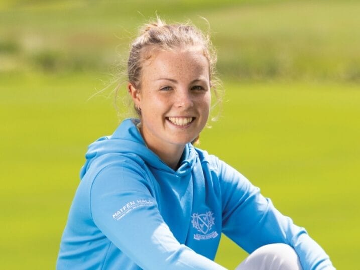 Rosie Belsham