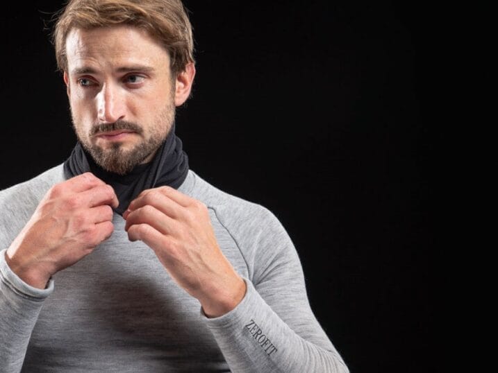 ProQuip Zerofit Ultimate Base Layer