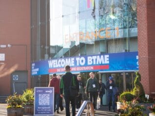 BTME 2025