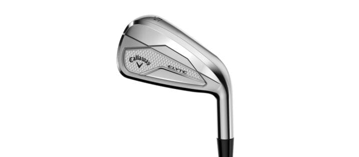 Callaway Elyte irons
