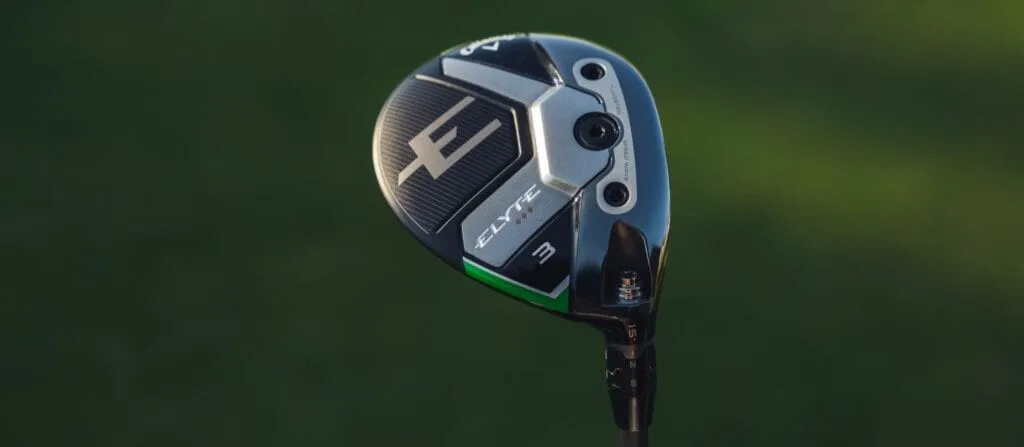 Palo Golf IRON RH ELYTE MX FST 7 GR R2 - Club Iron