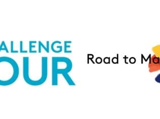 Challenge Tour logo