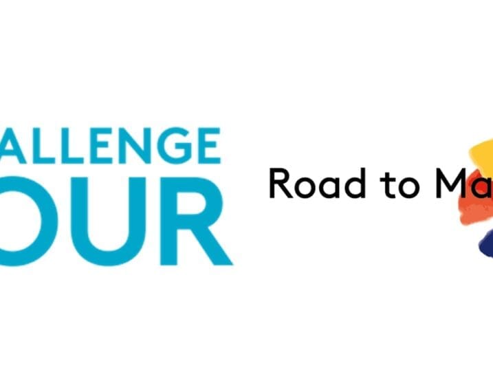 Challenge Tour logo