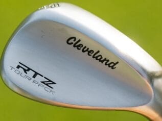 Cleveland RTZ Wedges