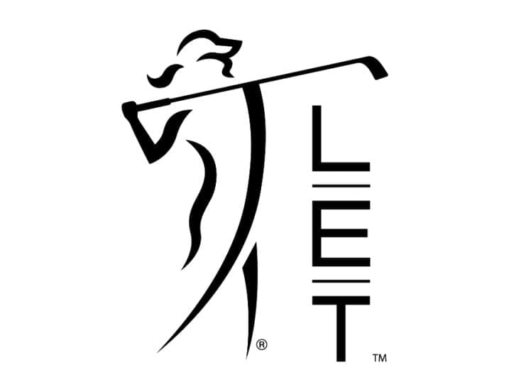 LET logo