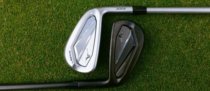 Mizuno JPX925 Forged
