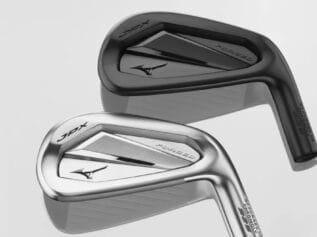 Mizuno JPX925 Forged