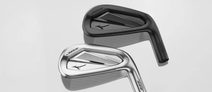 Mizuno JPX925 Forged