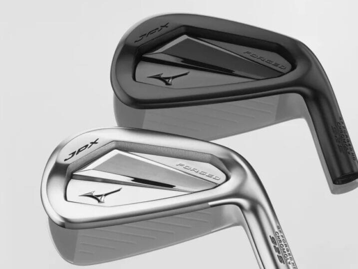 Mizuno JPX925 Forged