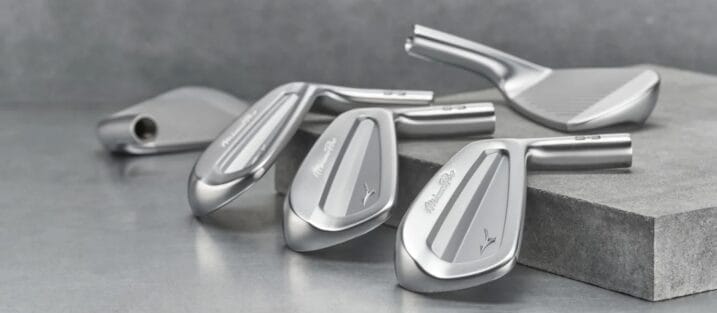 Mizuno ProS-3