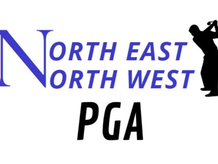NE/NW PGA logo