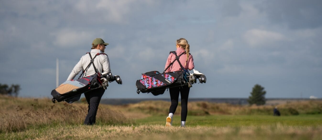 OGIO 2025 stand bags