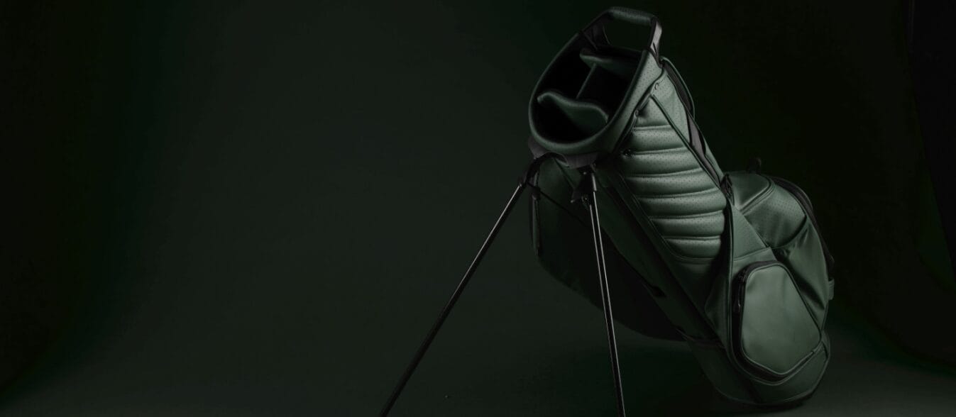 OGIO 2025 stand bag