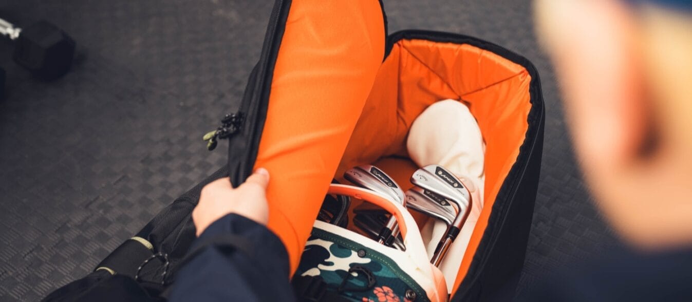 OGIO 2025 travel covers