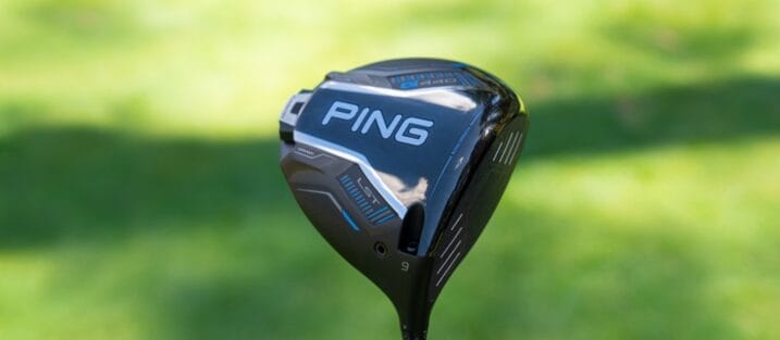 PING G440