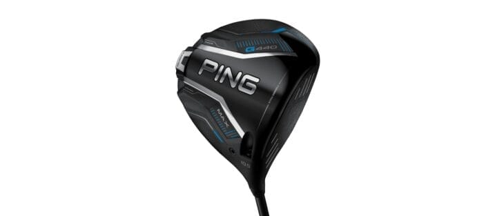 PING G440