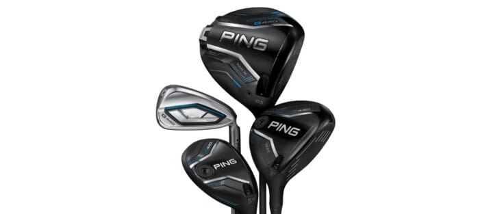 PING G440