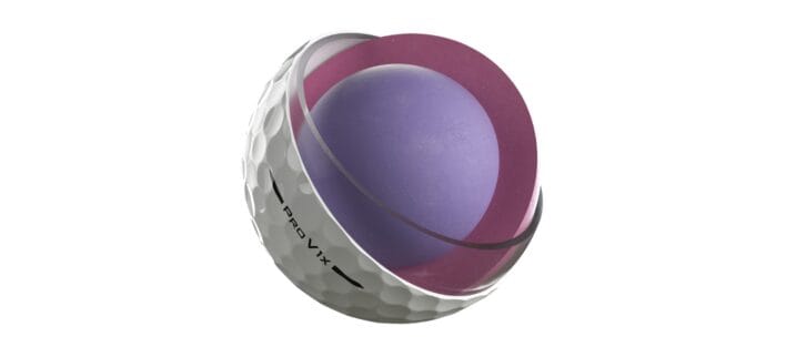2025 Titleist Pro V1