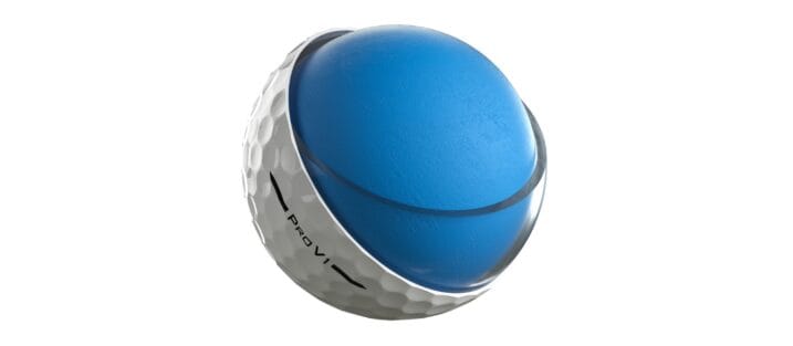 2025 Titleist Pro V1
