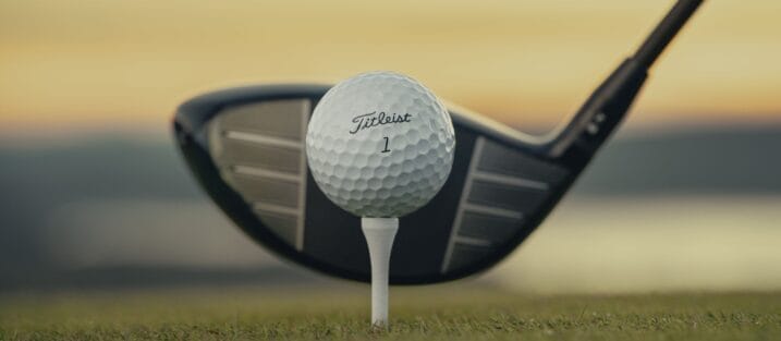 2025 Titleist Pro V1